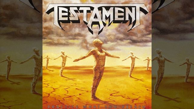 06 - Greenhouse Effect (Testament) смотреть онлайн