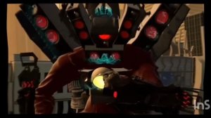 ЭДИТ что если бы камера титана заразили
СПАСИБО 10 ПОДПИСОК