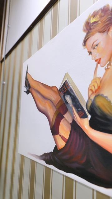 Барбершоп в Новосибирске