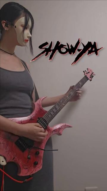 SHOW-YA. смотреть онлайн