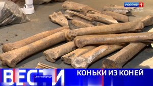 Вести Санкт-Петербург. Выпуск 11.30 от 30.01.2026