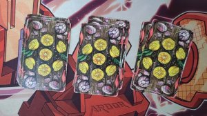 Что чувствует к вам загаданный мужчина? Анализ таро