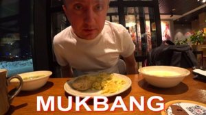 Мукбанг. Показ квартиры на Заневском 42. Кандидат просит скидку и разбить залог