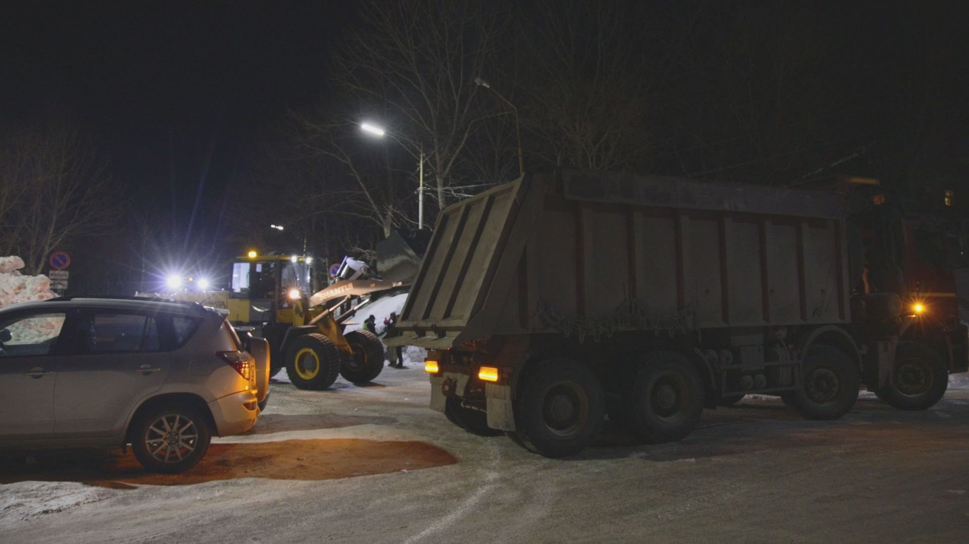 ТЕРПЕНИЕ ЛОПНУЛО! смотреть онлайн