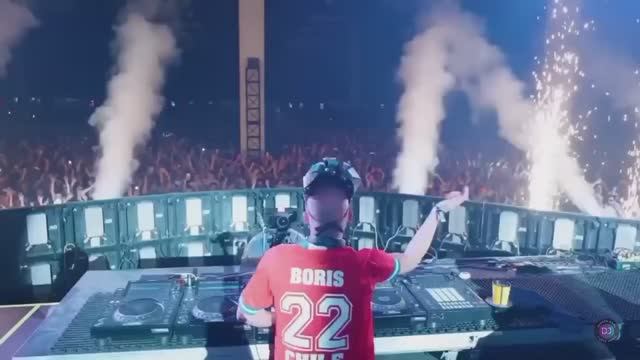 Boris-Brejcha Album-Video-Music смотреть онлайн