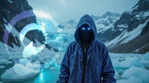 Ethnic Organic House - Призрак ледника