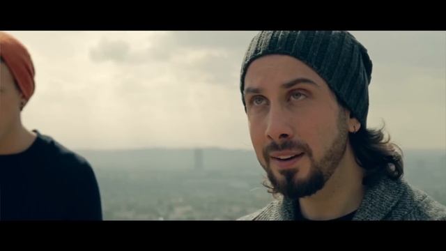 Pentatonix - Little Drummer Boy