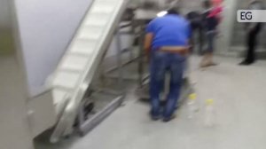 Экструдер TSE65-III