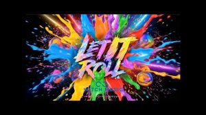 Witch Music - Let It Roll