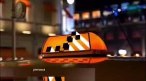 Заставки Рекламы «Первый Канал» Осень, (2022) Ночь Улучшенное Качество