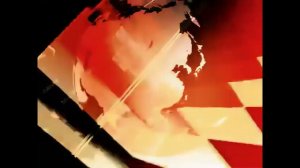 Заставка Программы «Главное» Пятый Канал (2010) Улучшенное Качество (Без Логотипа Topaz)