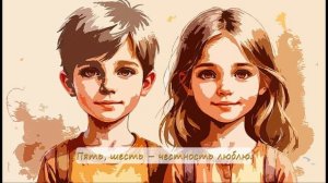 03. Никогда не лгу