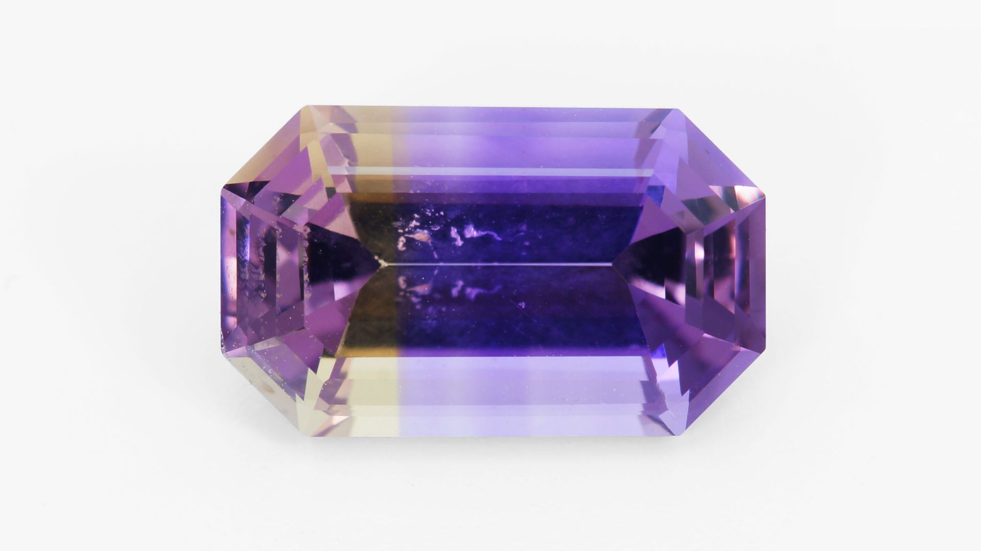 Аметрин 4,42 карата смотреть онлайн