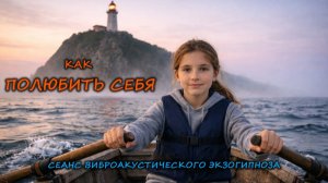 КАК ОТКРЫТЬ СВОЕ СЕРДЦЕ И ПРОСТИТЬ СЕБЯ