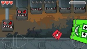 КРАСНЫЙ ШАРИК КРАСНЫЧ,  ЧЁРНЫЙ КВАДРАТ БЕСПОЩАДНЫЙ ЗЛОДЕЙ,  КРАСНЫЙ ШАР И ЕГО ДРУЗЬЯ