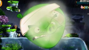 Angry Birds 2.King pig panic / Паника короля свиней 30.01.2026 АВ2/AB2