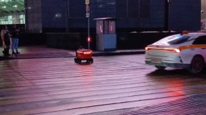 МЫ И ОНИ....вежливый