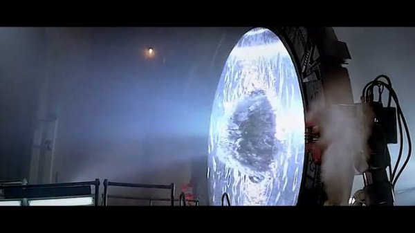 Звёздные врата - Stargate (1994) трейлер - pretty-random-movies.ru
