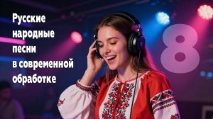 Солдатушки, бравы ребятушки — Светозар Хоббот (Андрей Данильсон) | HD Audio | Слова народные | 2026