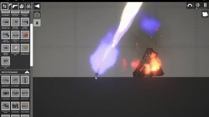 как сделать костёр из 99 ночей в лесу в мелон плейграунд