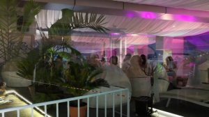 Сочинская Центральная набережная -центр притяжения