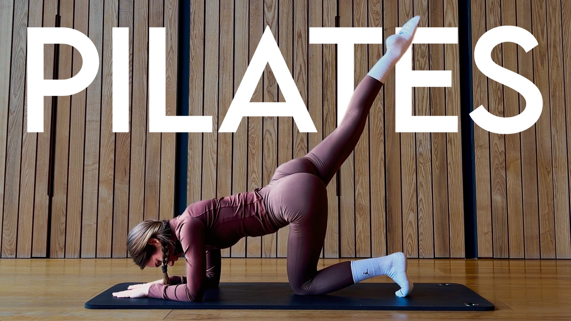 ТБС + Ягодицы: мобильность, осанка и защита поясницы | 20 минут смотреть онлайн