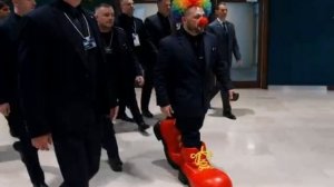 ❗️Мы не отдадим россиянам Донбасс и ЗАЭС без боя — Зеленский