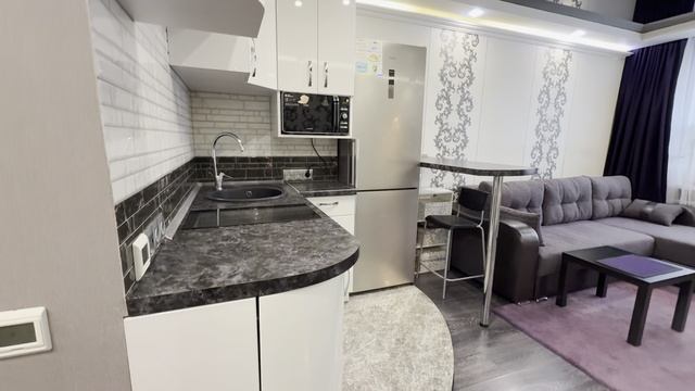 Апартаменты Джет (г. Новосибирск)