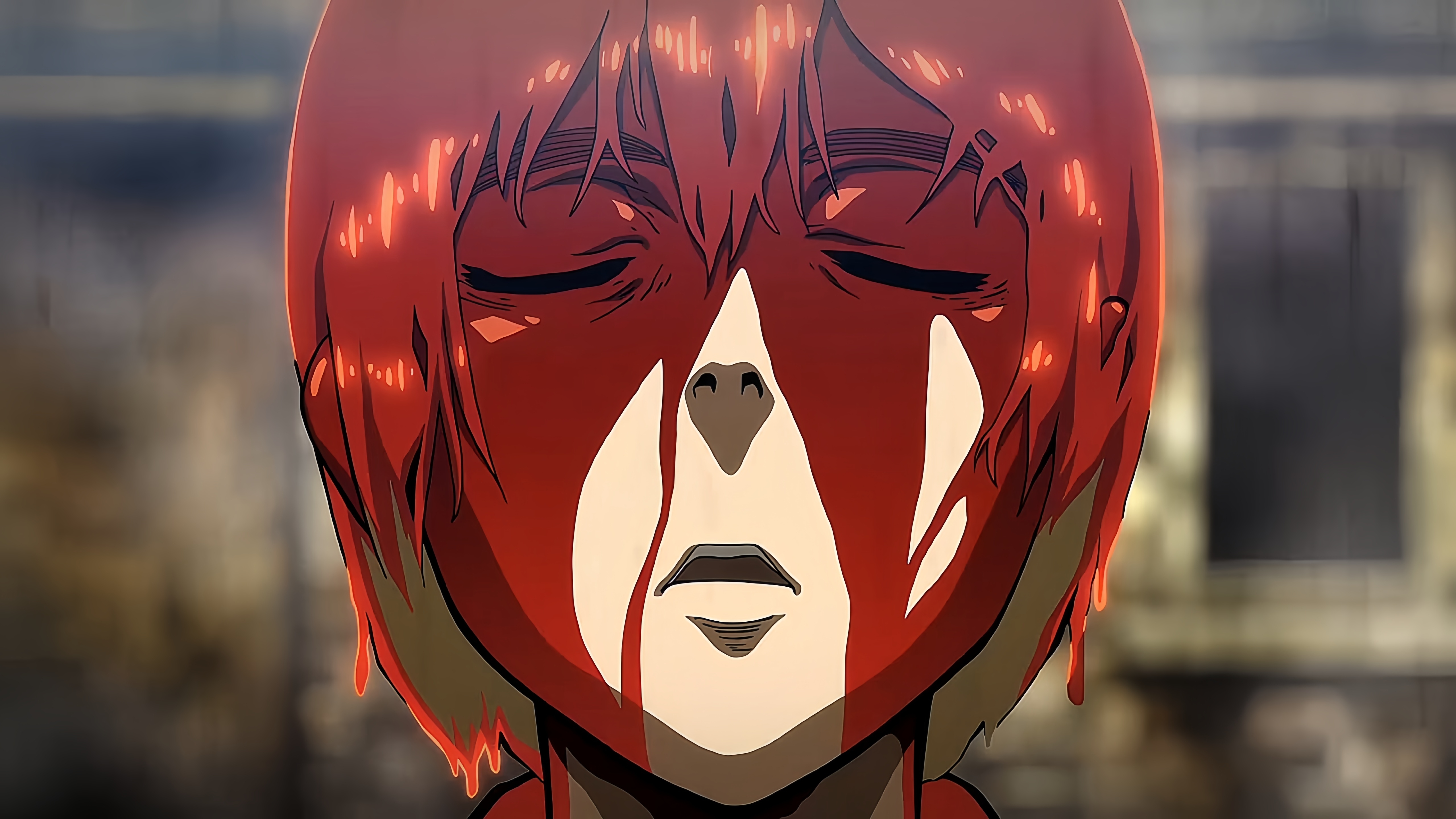 Атака титанов - Опенинг 2 | 4k | 60FPS | Creditless | смотреть онлайн