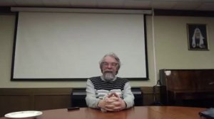 Яхвистский культ (28.01.2026)