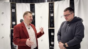 Как оцифровать живого человека? В гостях у Twin3D: фотограмметрия