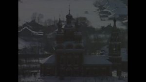 "'Со мною вот что происходит"(муз.М.Таривердиева) и стихотворение  "С любимыми не расставайтесь"