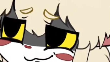 Terrible mouse. Lorna