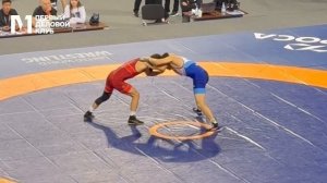 🏆Кубок Ярыгина