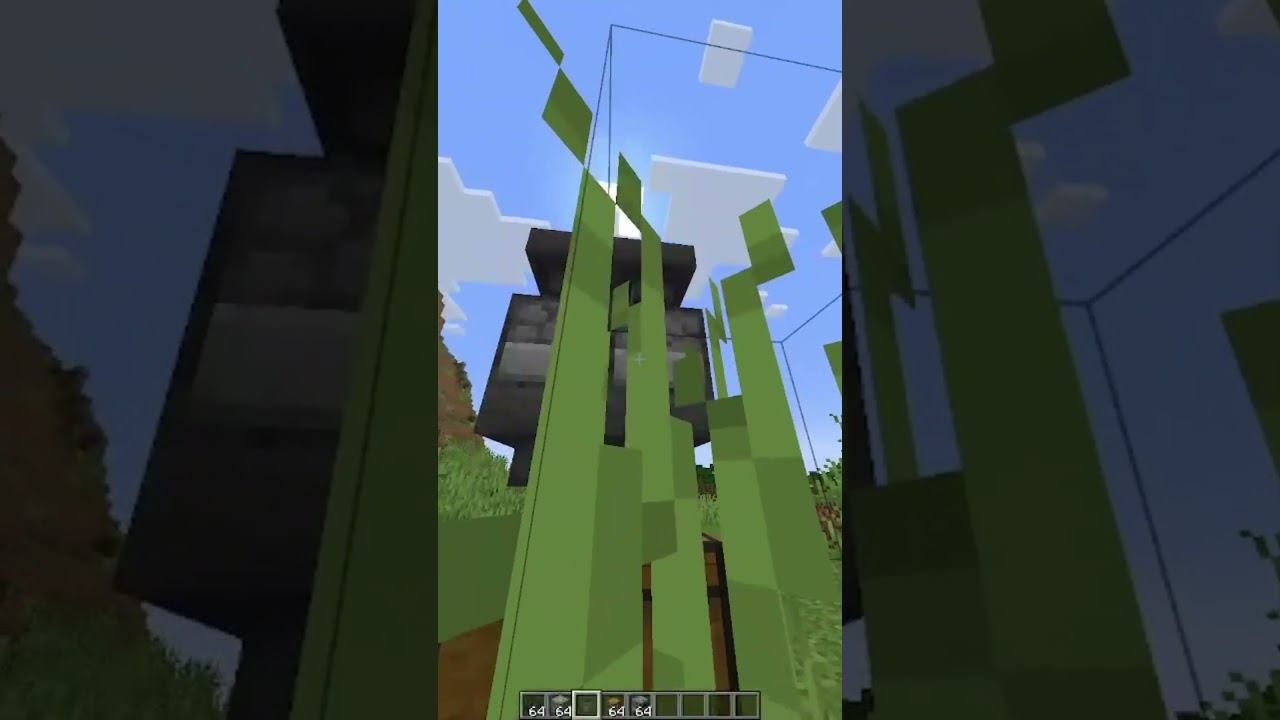 САМАЯ ЛЕГКАЯ АВТОПЕЧКА В МАЙНКРАФТЕ #minecraft #майнкрафт #shorts смотреть онлайн