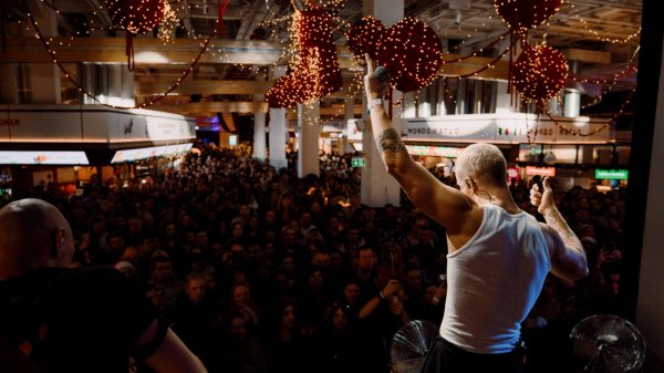 ISTOKIYA MUSIC FEST 2026