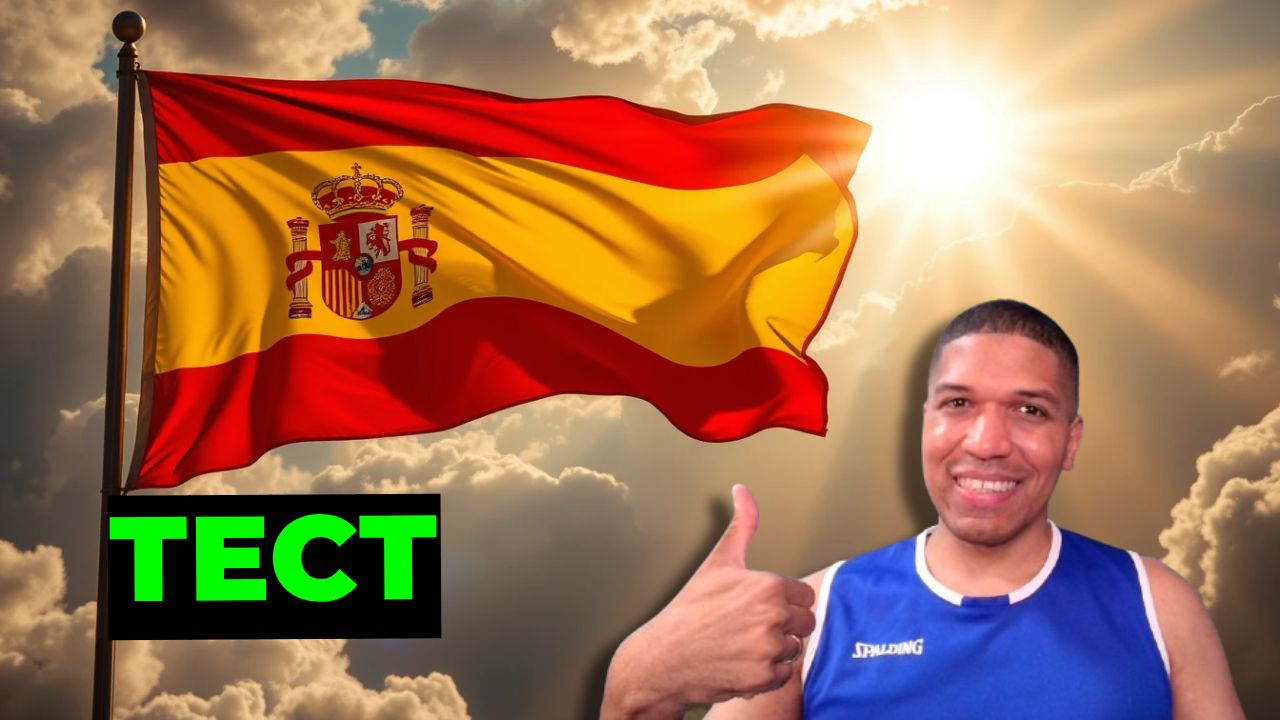 Тест По Испанскому Языку: Какой Уровень у Тебя? смотреть онлайн