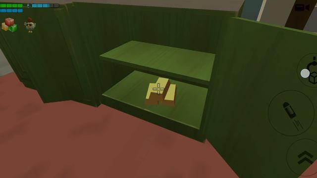 сбегаю от Вани