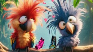 Скетч -шоу. Прикольные музыкальные видеоролики.