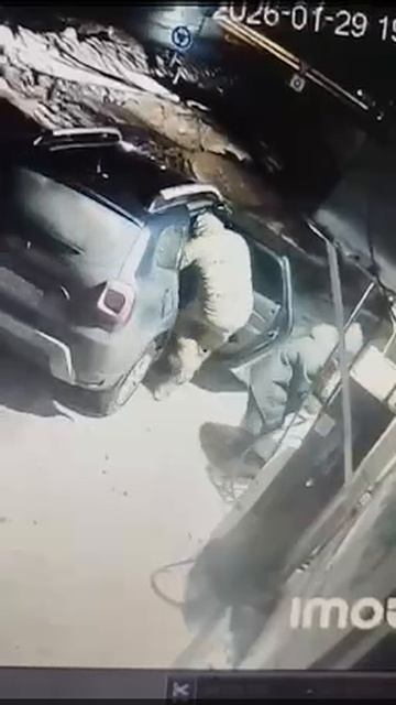 Украинский не доброволец. С работы сразу на войну.