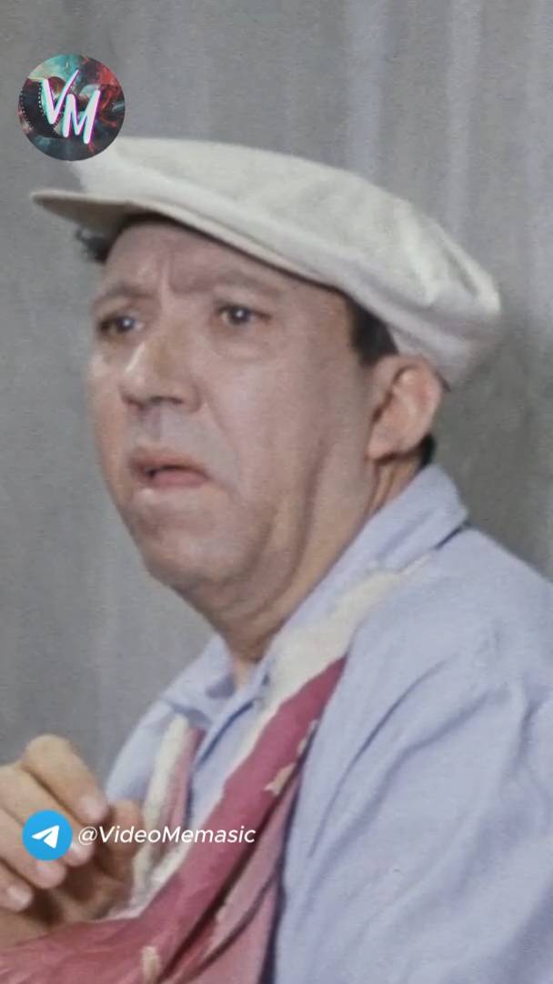 Ты что немой