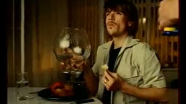 Реклама Estrella 2003