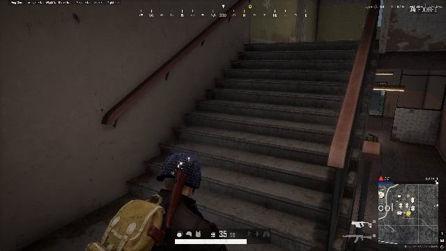 PLAYERUNKNOWN'S BATTLEGROUNDS 2026.01.29 - 19.35.56.05 смотреть онлайн