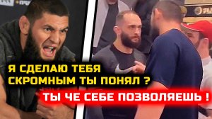 СРОЧНО! Чимаев Устроил Стычку с бойцом и настиг за его выходки! Хамзат Чимаев вышел из себя