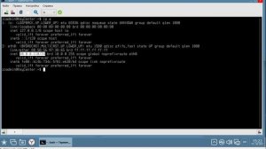 Занятие 1. Настройка ключевого центра