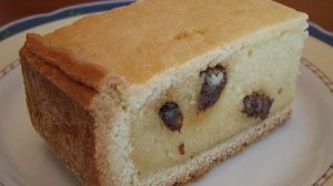 Румынский творожный пирог