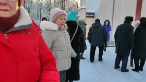 25.01.2026...✋🔥"По Маленькой"!... Гомель!..