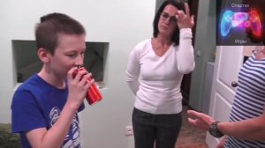 Учитель школы приехала к гриферу домой