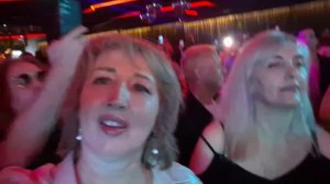 Тряхнем стариной))Москва. Арбат. Бериот. Встречаем Dj Smash