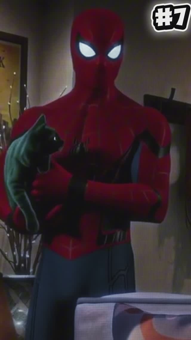 Spider-Man Remastered Прохождение #7 смотреть онлайн